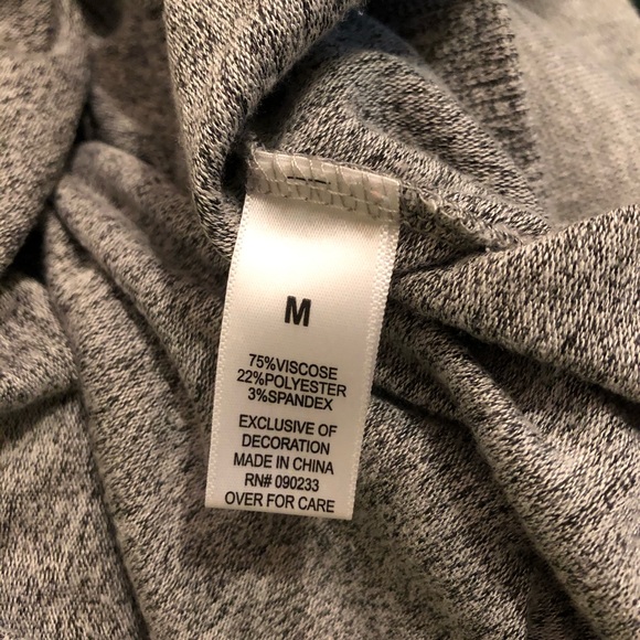 ❌GONE❌Me to We sweater - Picture 3 of 3